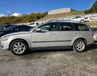 2009 Volvo V50 Wagon, Low Kms image 295147