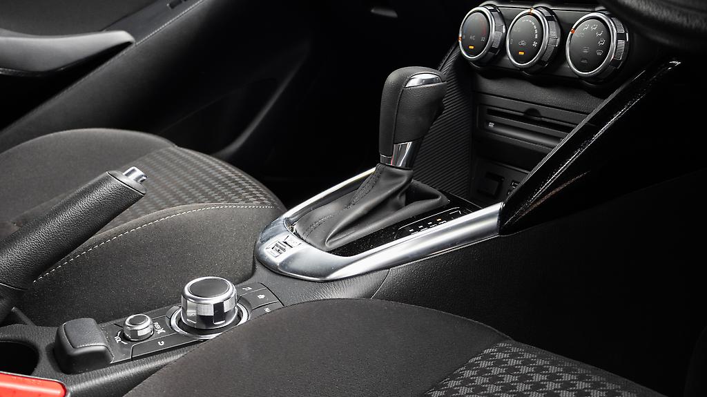 2017 Mazda Demio 13S Facelift – Low KMS image 315553