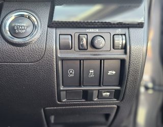 2013 Subaru Legacy B4 B4 S Package  – STi Front Lip & Leather image 297105