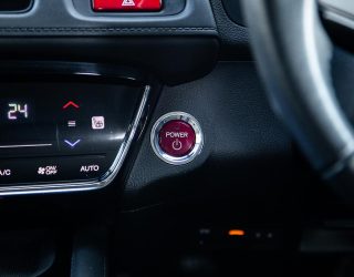 2014 Honda Vezel Hybrid X AWD image 294863