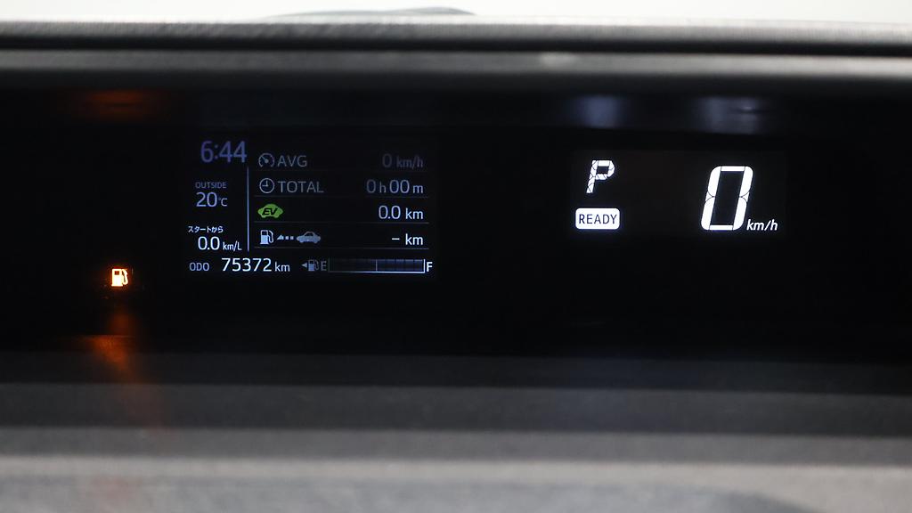 2018 Toyota Aqua New Shape – MODELLISTA Body Kit image 308818