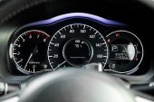 2014 Nissan Note Aero Style Emergency Barke Package image 294825