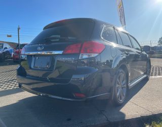 2014 Subaru Legacy 2.5i B Sport Eyesight G Pkg 4WD image 297722