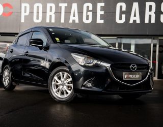2014 Mazda Demio 13S L-PKG image 294970