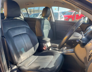2015 Kia Sportage URBAN LTD 2.0P image 297979