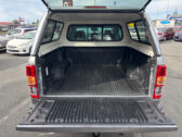 2019 Ford Ranger XLT 4X4 DOUBLE CAB W/SA image 301758