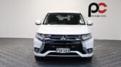 2016 Mitsubishi Outlander PHEV – High Spec – Low KMS image 306874