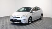 2012 Toyota Prius G Model, Low KM image 315956