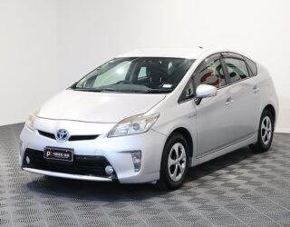 2012 Toyota Prius G Model, Low KM image 315956