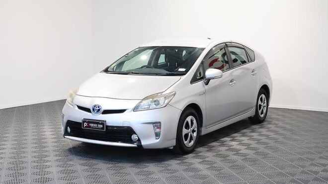 2012 Toyota Prius G Model, Low KM image 315956