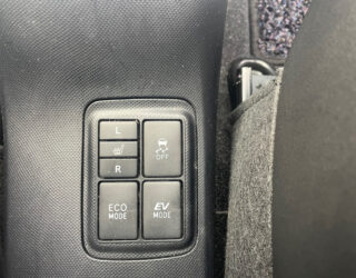2015 Toyota Aqua X-Urban image 298562