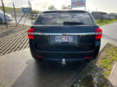2016 Holden Commodore VF2 SV6 3.6P image 299282
