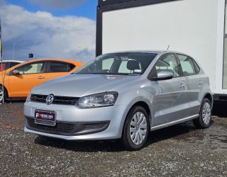 2012 Volkswagen Polo TSI Comfortline – Super Low KMS image 297492