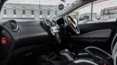 2017 Nissan Note e-power X image 315006