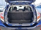2018 Toyota Aqua New Shape – Modellister Body Kit image 297030
