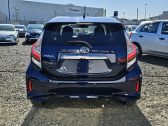 2018 Toyota Aqua New Shape – Modellister Body Kit image 297029