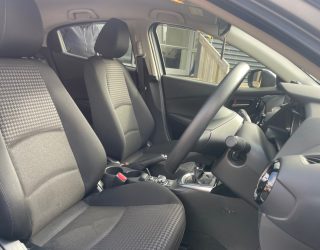 2017 Mazda Demio 13S Super low KMS image 296736