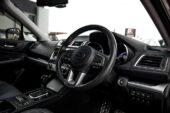 2016 Subaru Outback 2.5i Premium Limited AWD Top Spec image 298947