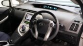 2012 Toyota Prius G Model, Low KM image 315961
