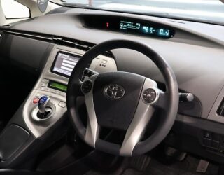2012 Toyota Prius G Model, Low KM image 315961