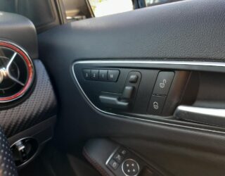 2014 Mercedes-benz A250 Sports AMG Low KMS image 297913