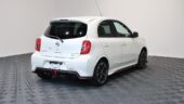 2015 Nissan March Nismo image 312212