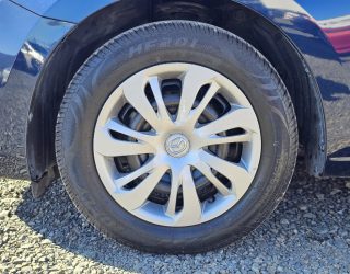 2017 Mazda Demio 13S Late Model and great KMS image 296526