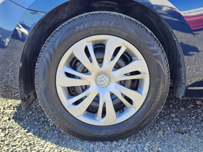 2017 Mazda Demio 13S Late Model and great KMS image 296526