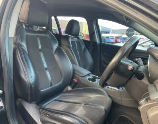 2016 Holden Commodore VF2 SV6 3.6P image 299288
