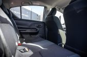 2015 Toyota Aqua Hybrid S Model, Push Start, Reverse Camera image 296659