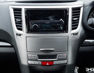 2012 Subaru Legacy Touring Wagon 2.5i Eyesight B Sports G Pkg image 316101