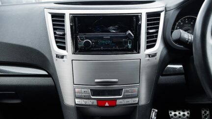 2012 Subaru Legacy Touring Wagon 2.5i Eyesight B Sports G Pkg image 316101