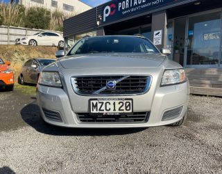 2009 Volvo V50 Wagon, Low Kms image 295148