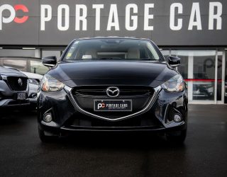 2014 Mazda Demio 13S L-PKG image 294972