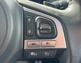 2015 Subaru Outback Leather interior – AWD image 295103