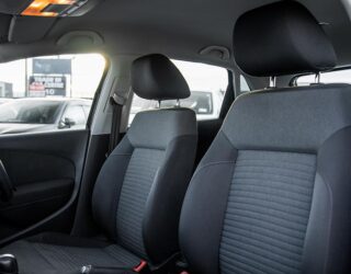 2012 Volkswagen Polo TSI Comfortline , I stop image 299163