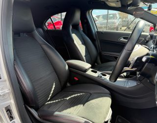 2016 Mercedes-benz A 180 Sports with Radar Cruise image 296825