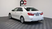 2013 Toyota Camry Hybrid G-Package, Cruise Control, Reverse Camera image 311791