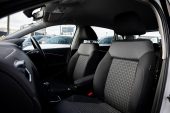 2015 Volkswagen Polo TSI Comfortline Upgrade Pkg Blue Motion image 294847