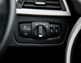 2013 Bmw 320i 320i , Push Start, Twin Power Turbo image 296033
