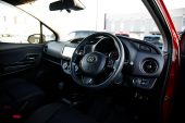 2016 Toyota Vitz U spec, Push Start,Reverse camera image 295712