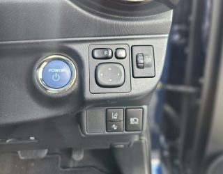 2018 Toyota Aqua Hybrid S Style image 296113