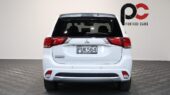 2016 Mitsubishi Outlander PHEV – High Spec – Low KMS image 306876