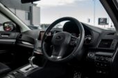 2012 Subaru Outback 2.5i Eyesight AWD image 298925