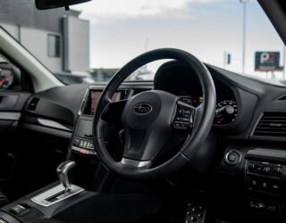 2012 Subaru Outback 2.5i Eyesight AWD image 298925