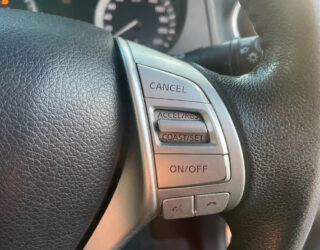 2015 Nissan Navara ST-X 2.3D 4WD image 298317