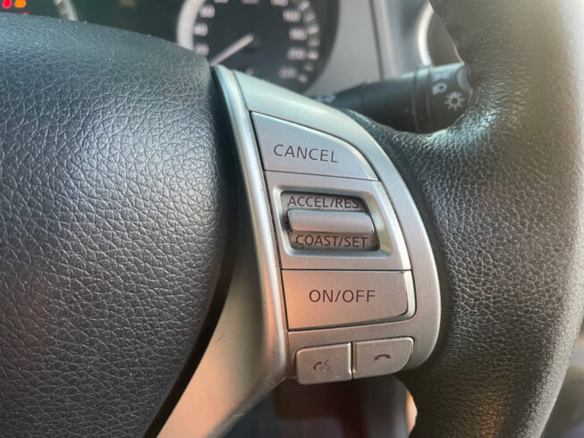2015 Nissan Navara ST-X 2.3D 4WD image 298317