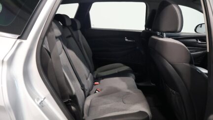 2021 Hyundai Santa Fe TM 2.5P 4WD NZ New image 305436