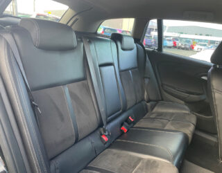 2016 Holden Commodore VF2 SV6 3.6P image 299294