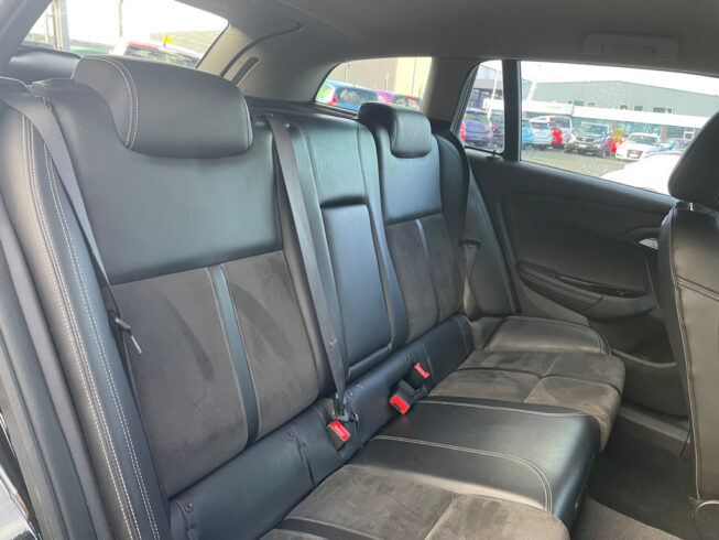 2016 Holden Commodore VF2 SV6 3.6P image 299294